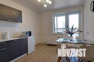 2-к квартира, посуточно, 54м2, 3/9 этаж