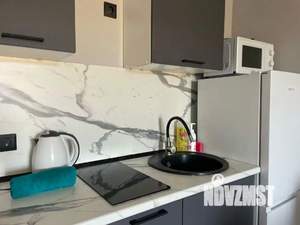 2-к квартира, посуточно, 45м2, 1/1 этаж