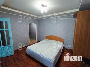 1-к квартира, на длительный срок, 36м2, 2/2 этаж