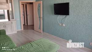 1-к квартира, посуточно, 38м2, 9/10 этаж
