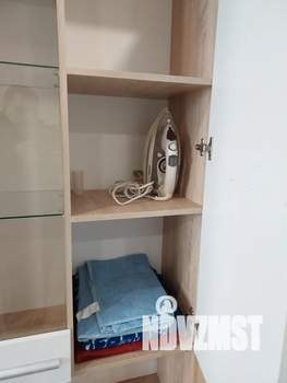 1-к квартира, посуточно, 38м2, 8/10 этаж