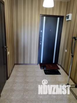 1-к квартира, посуточно, 18м2, 3/9 этаж