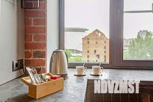 1-к квартира, посуточно, 32м2, 5/5 этаж