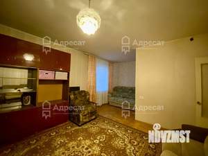 1-к квартира, на длительный срок, 34м2, 1/9 этаж