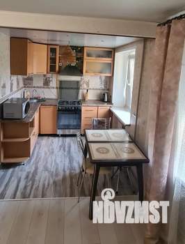 2-к квартира, посуточно, 42м2, 2/5 этаж