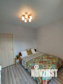 1-к квартира, посуточно, 34м2, 1/10 этаж