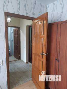 1-к квартира, на длительный срок, 36м2, 4/9 этаж