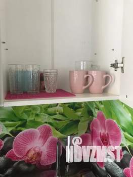 Студия квартира, посуточно, 40м2, 4/10 этаж