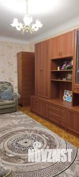 2-к квартира, на длительный срок, 47м2, 2/3 этаж