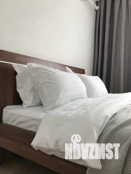 2-к квартира, посуточно, 45м2, 15/16 этаж