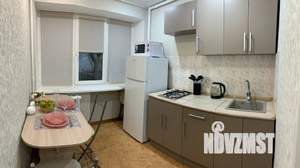 1-к квартира, посуточно, 33м2, 2/9 этаж