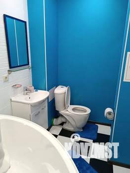 1-к квартира, посуточно, 35м2, 10/10 этаж