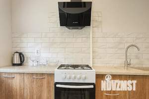 2-к квартира, посуточно, 40м2, 4/5 этаж