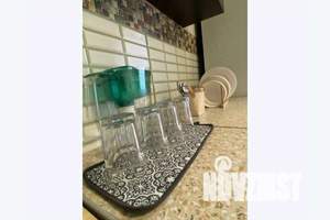 2-к квартира, посуточно, 55м2, 1/10 этаж