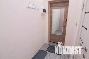 1-к квартира, посуточно, 35м2, 1/5 этаж