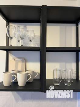 2-к квартира, посуточно, 59м2, 14/16 этаж