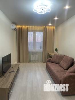 2-к квартира, посуточно, 65м2, 8/16 этаж
