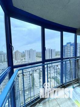 1-к квартира, посуточно, 55м2, 1/1 этаж