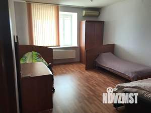 2-к квартира, посуточно, 80м2, 16/16 этаж