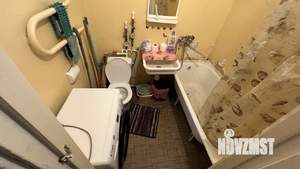 1-к квартира, на длительный срок, 30м2, 3/9 этаж