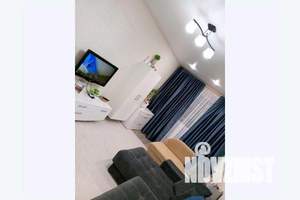 1-к квартира, посуточно, 35м2, 5/10 этаж