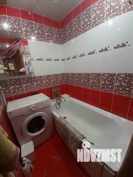 2-к квартира, на длительный срок, 46м2, 5/5 этаж