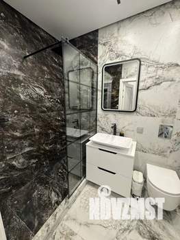 2-к квартира, посуточно, 42м2, 11/23 этаж