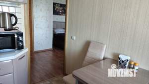 1-к квартира, посуточно, 32м2, 4/5 этаж