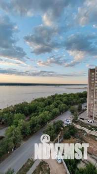 2-к квартира, посуточно, 55м2, 13/20 этаж