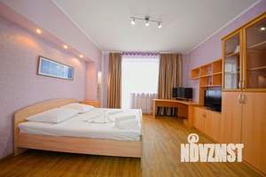 2-к квартира, посуточно, 100м2, 1/1 этаж