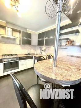 1-к квартира, посуточно, 65м2, 1/1 этаж