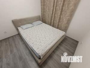 2-к квартира, посуточно, 40м2, 5/5 этаж