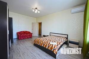 1-к квартира, посуточно, 35м2, 4/5 этаж