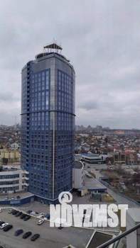 1-к квартира, посуточно, 69м2, 1/1 этаж