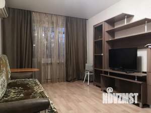 2-к квартира, посуточно, 46м2, 2/5 этаж