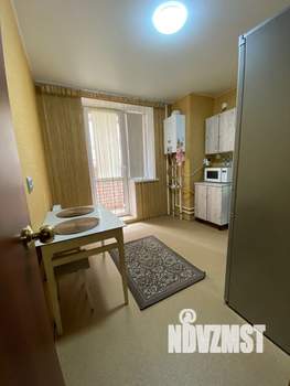 2-к квартира, на длительный срок, 46м2, 2/11 этаж