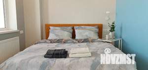 1-к квартира, посуточно, 48м2, 15/16 этаж