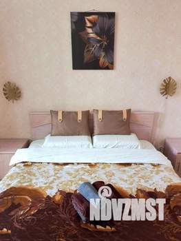 2-к квартира, посуточно, 72м2, 1/1 этаж