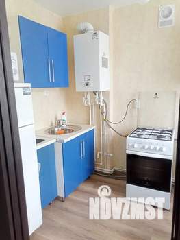 1-к квартира, посуточно, 23м2, 2/3 этаж