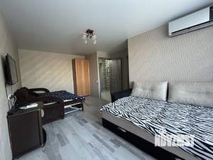 1-к квартира, посуточно, 33м2, 4/5 этаж