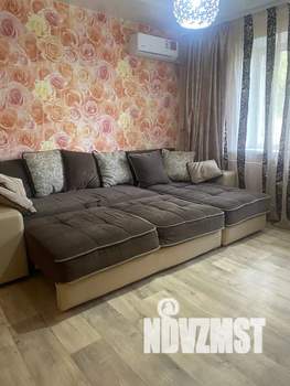 2-к квартира, посуточно, 40м2, 1/5 этаж