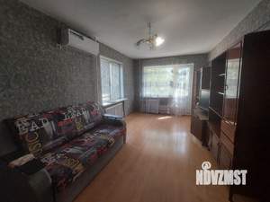 2-к квартира, на длительный срок, 42м2, 4/5 этаж