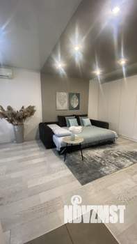 Студия квартира, посуточно, 31м2, 2/5 этаж