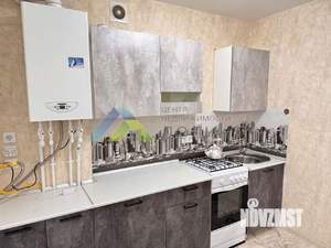1-к квартира, на длительный срок, 29м2, 1/3 этаж