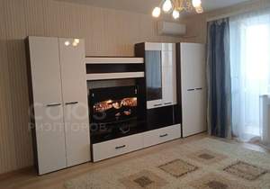 1-к квартира, на длительный срок, 51м2, 8/10 этаж