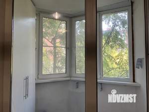 2-к квартира, на длительный срок, 52м2, 3/9 этаж