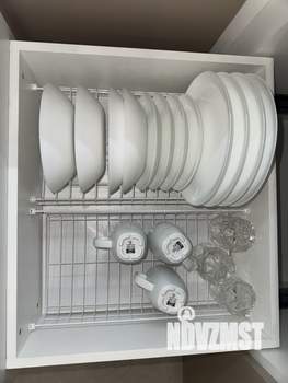 1-к квартира, посуточно, 45м2, 10/10 этаж