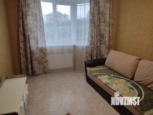 1-к квартира, на длительный срок, 37м2, 2/11 этаж