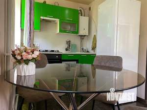 Студия квартира, на длительный срок, 31м2, 1/5 этаж