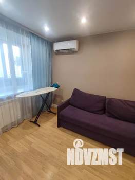 1-к квартира, посуточно, 39м2, 5/16 этаж